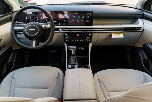 New 2026 Hyundai Tucson SEL Plus FWD image 21