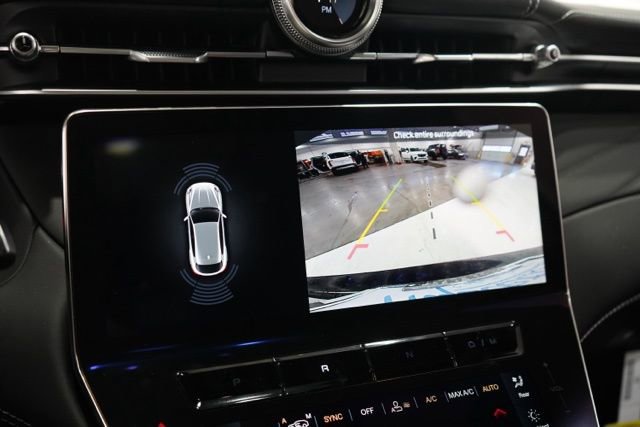 New 2025 Maserati Grecale Trofeo image 26