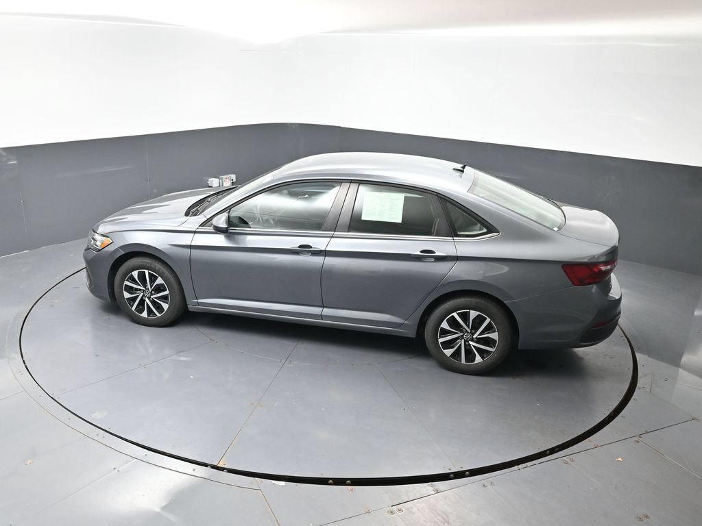 Used 2024 Volkswagen Jetta S FWD image 46