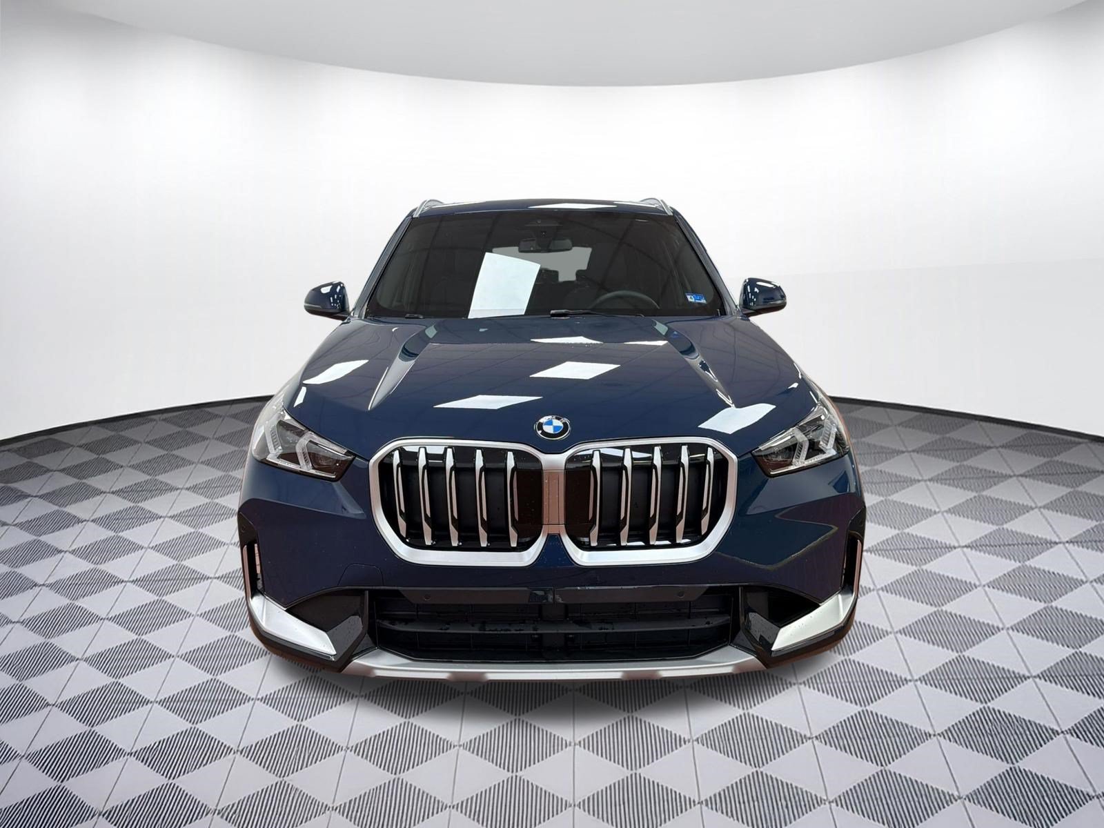 Used 2026 BMW X1 xDrive28i w/ Convenience Package AWD/4WD image 6