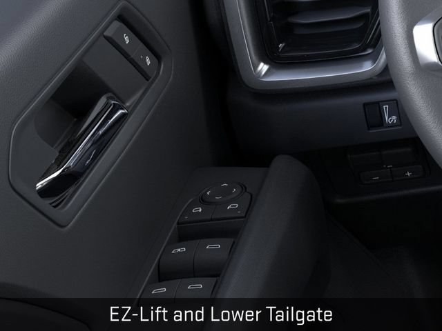 New 2026 GMC Canyon Elevation w/ Convenience Package RWD image 33
