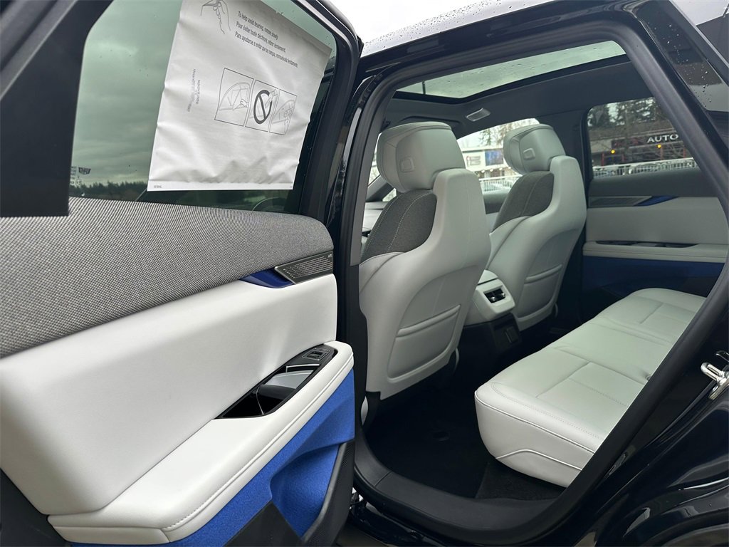 New 2026 Cadillac Optiq Sport 1 image 17