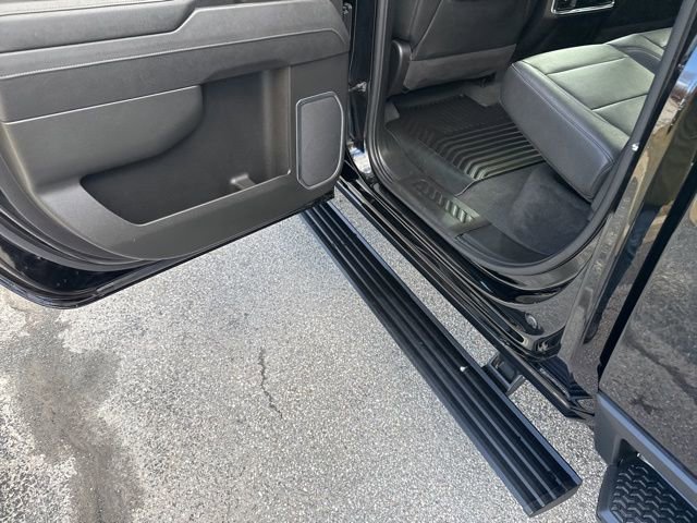 Used 2025 Chevrolet Silverado 2500 LTZ w/ LTZ Premium Package image 60