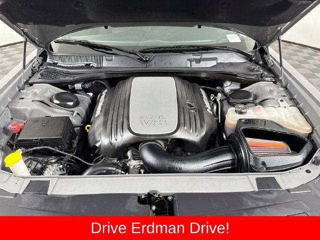 Used 2023 Dodge Challenger R/T w/ Blacktop Package RWD image 25