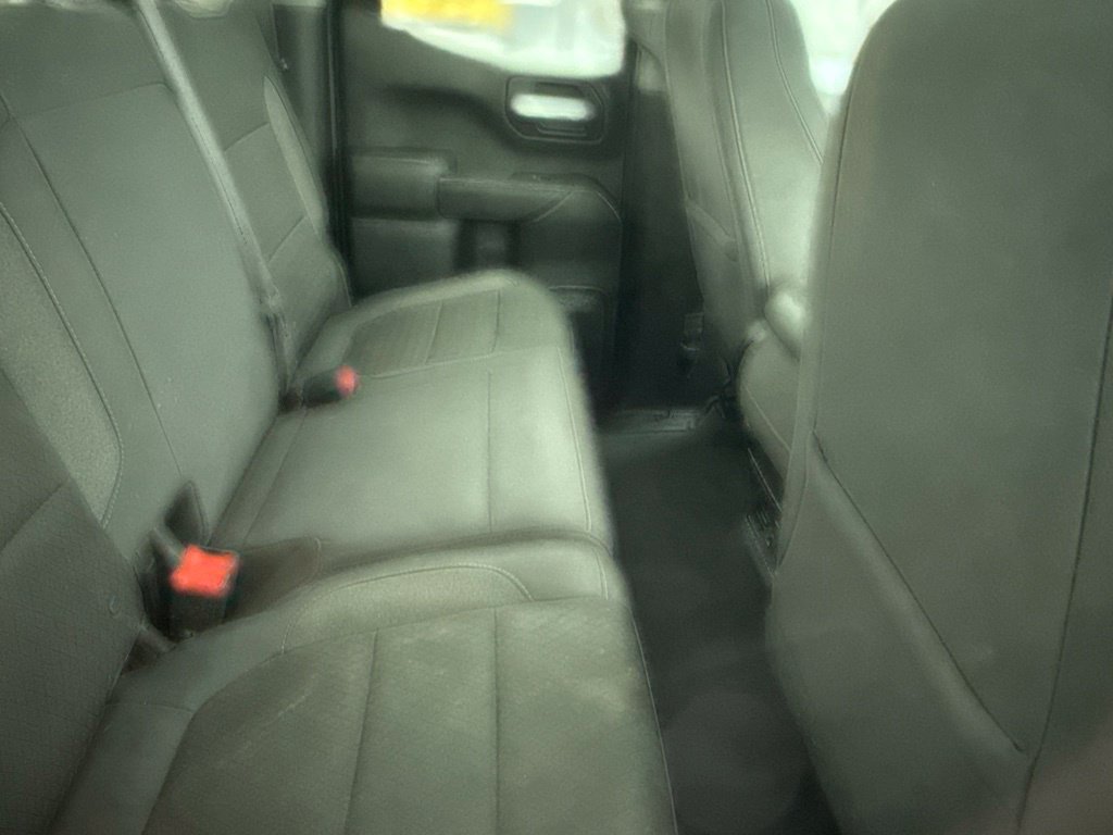 Used 2019 Chevrolet Silverado 1500 LT w/ All-Star Edition AWD/4WD image 16