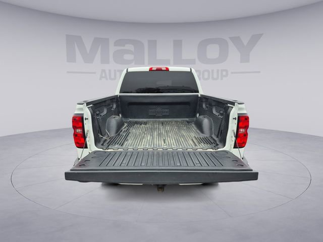 Used 2016 Chevrolet Silverado 1500 LT w/ All Star Edition image 19