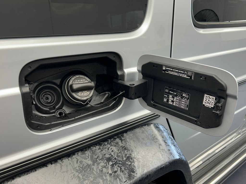 Used 2019 Mercedes-Benz G 550 image 19