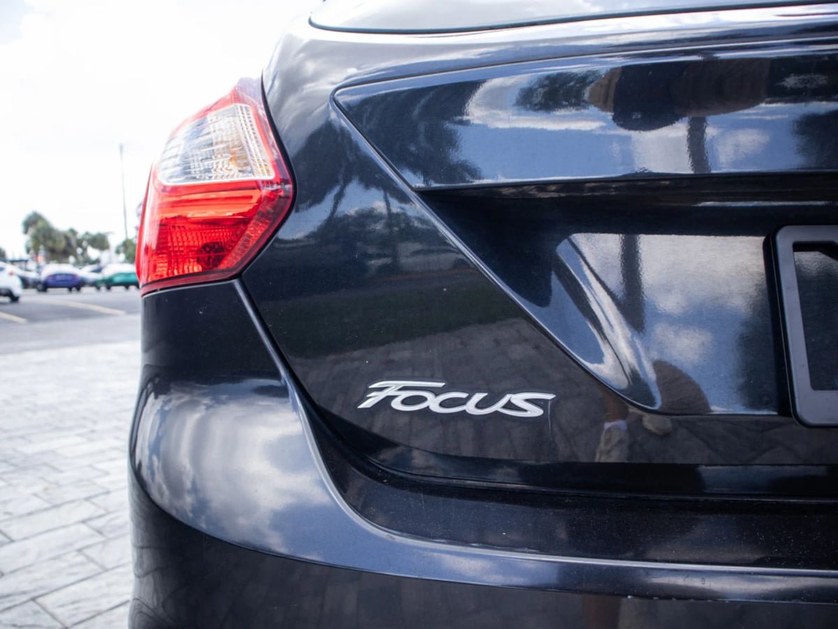 Used 2014 Ford Focus SE FWD image 14