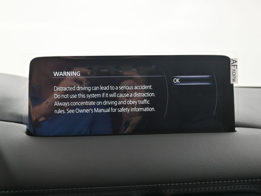 Used 2025 MAZDA CX-5 AWD 2.5 S w/ Select Package image 10