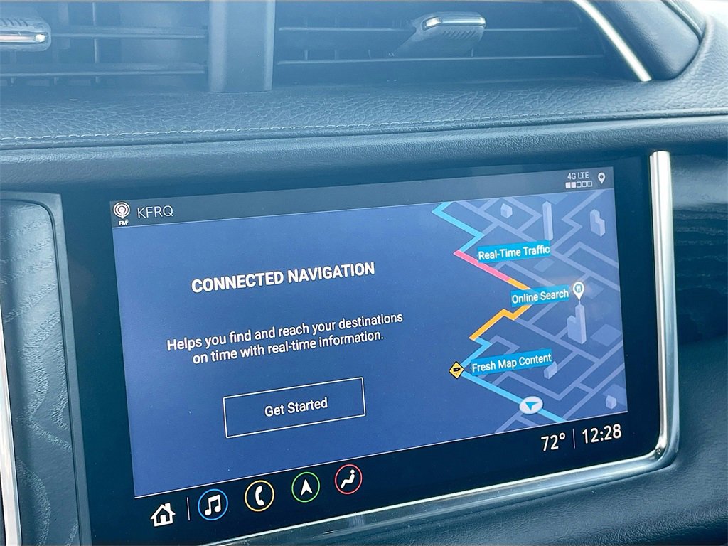 Used 2021 GMC Yukon Denali w/ Denali Ultimate Package image 16