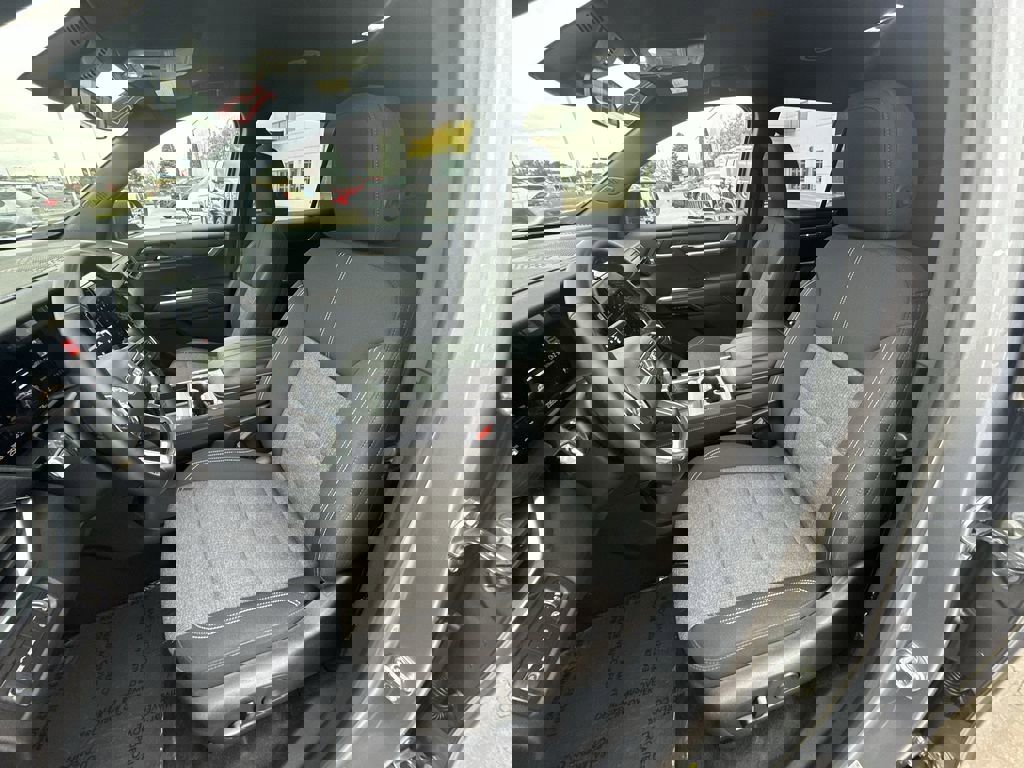 Certified 2025 GMC Acadia Elevation image 19