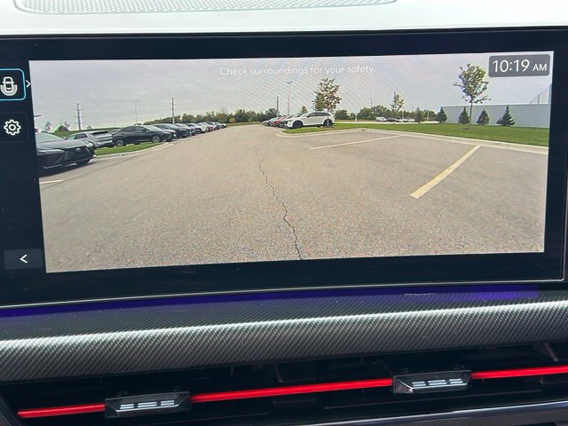 Used 2024 Hyundai Sonata N Line FWD image 30