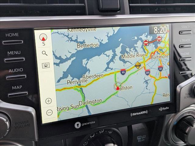 Used 2020 Toyota 4Runner SR5 image 15