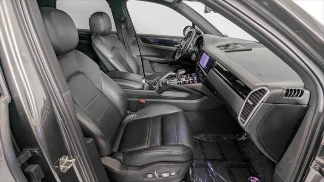 Used 2019 Porsche Cayenne image 19