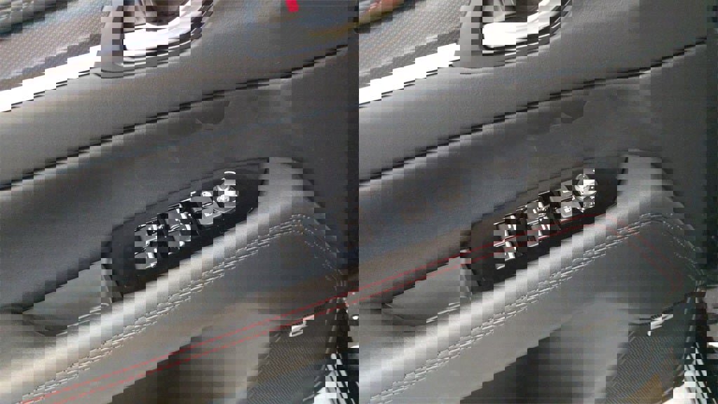 New 2025 MAZDA CX-5 2.5 Turbo w/ Premium Package image 33