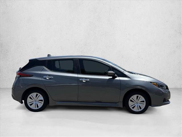 Used 2023 Nissan Leaf S FWD image 4