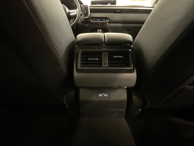 Used 2025 MAZDA CX-50 AWD 2.5 S w/ Preferred Package image 26