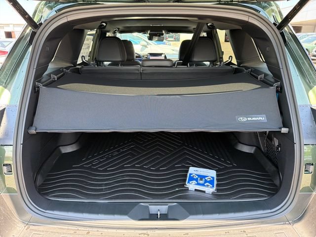 New 2026 Subaru Outback Limited AWD/4WD image 25