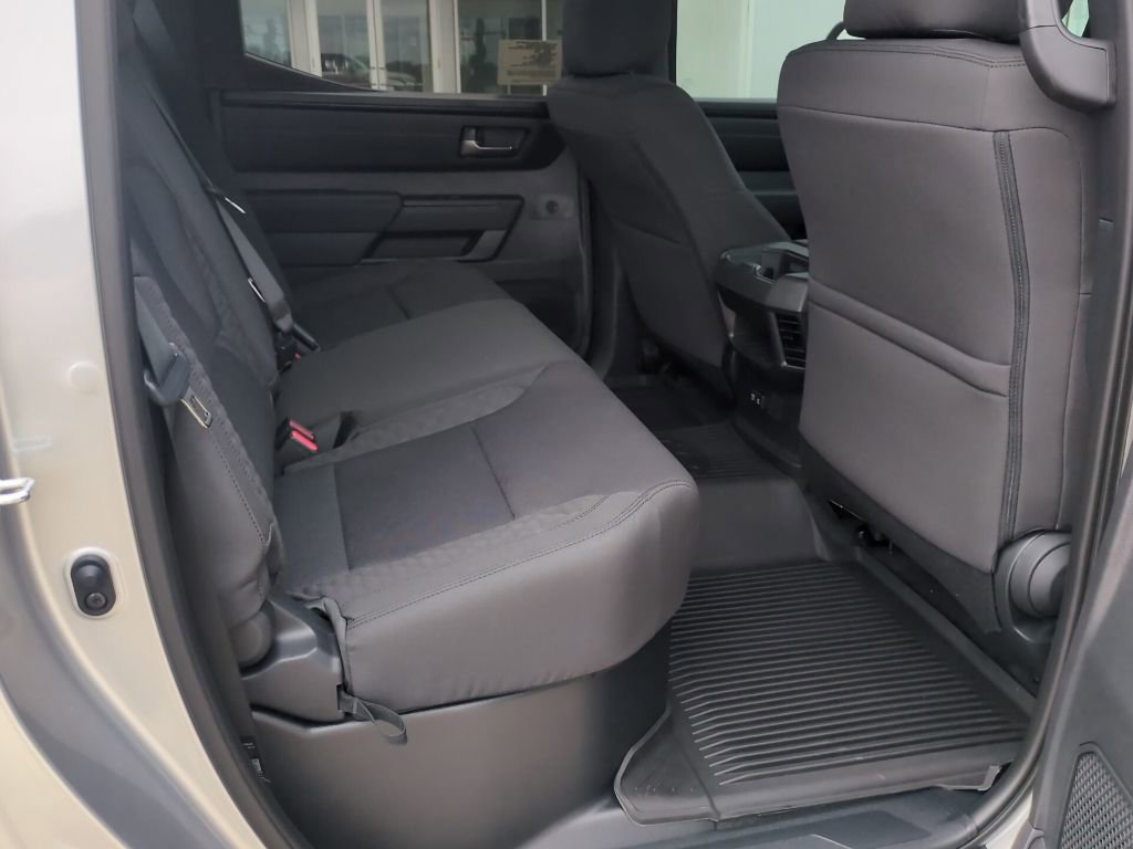 New 2026 Toyota Tundra SR5 image 12