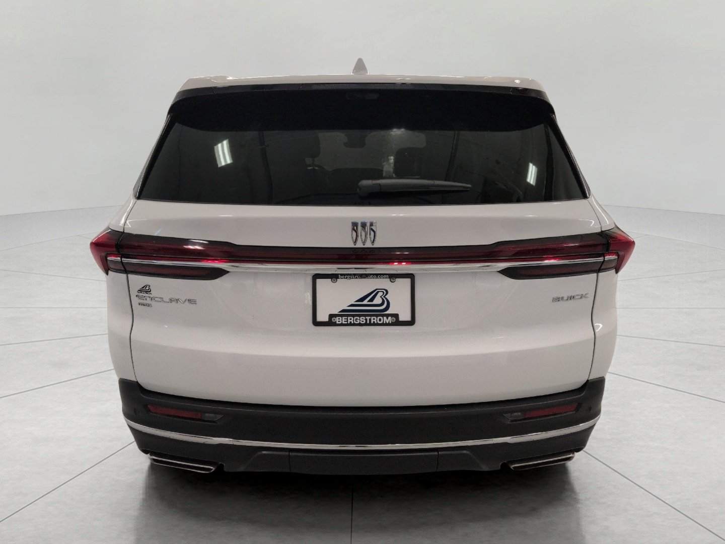 Used 2026 Buick Enclave Preferred w/ Power Package AWD/4WD image 26