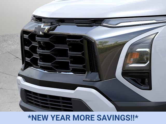 New 2026 Chevrolet Equinox ACTIV w/ Convenience Package III image 13