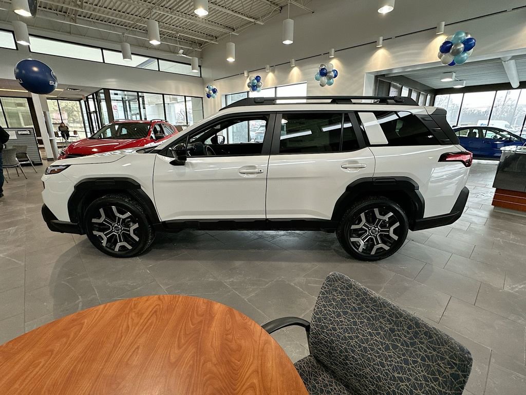 New 2026 Subaru Outback Touring XT image 5