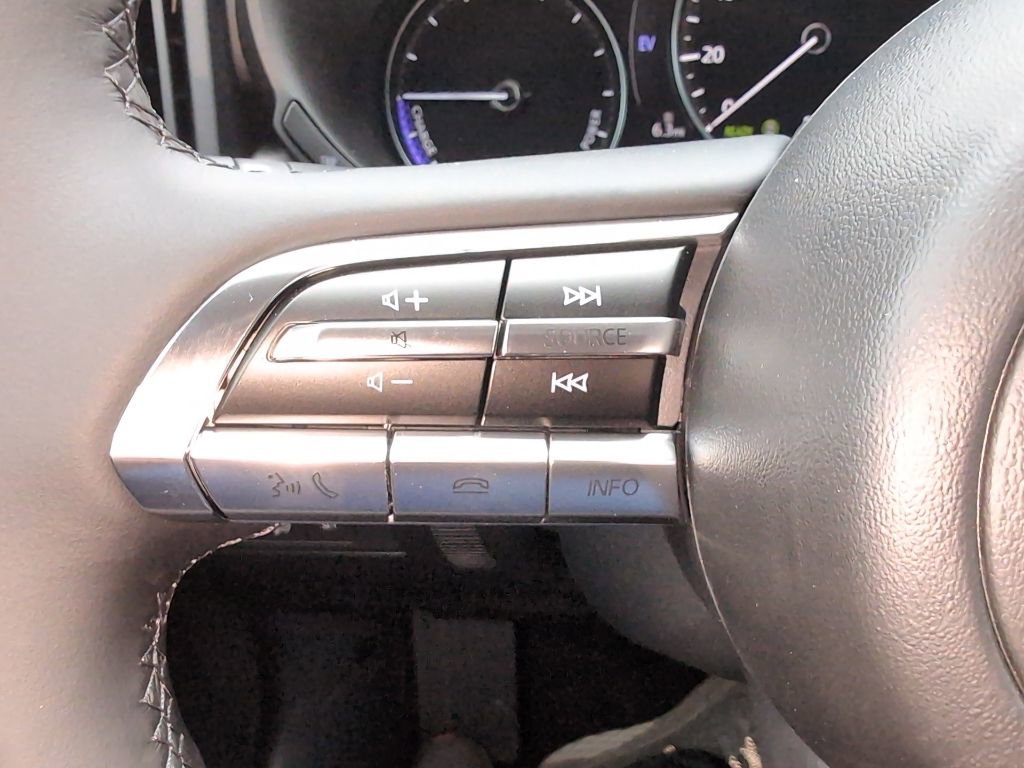 New 2026 MAZDA CX-50 AWD 2.5 Hybrid w/ Premium Pkg image 16