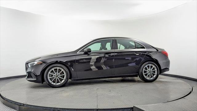 Used 2020 Mercedes-Benz A 220 image 3