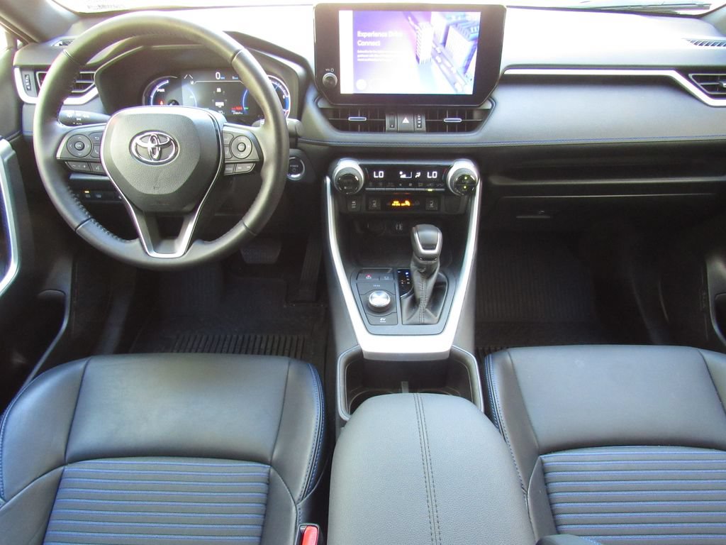 Certified 2023 Toyota RAV4 XSE w/ XSE Grade Weather Package AWD/4WD image 32