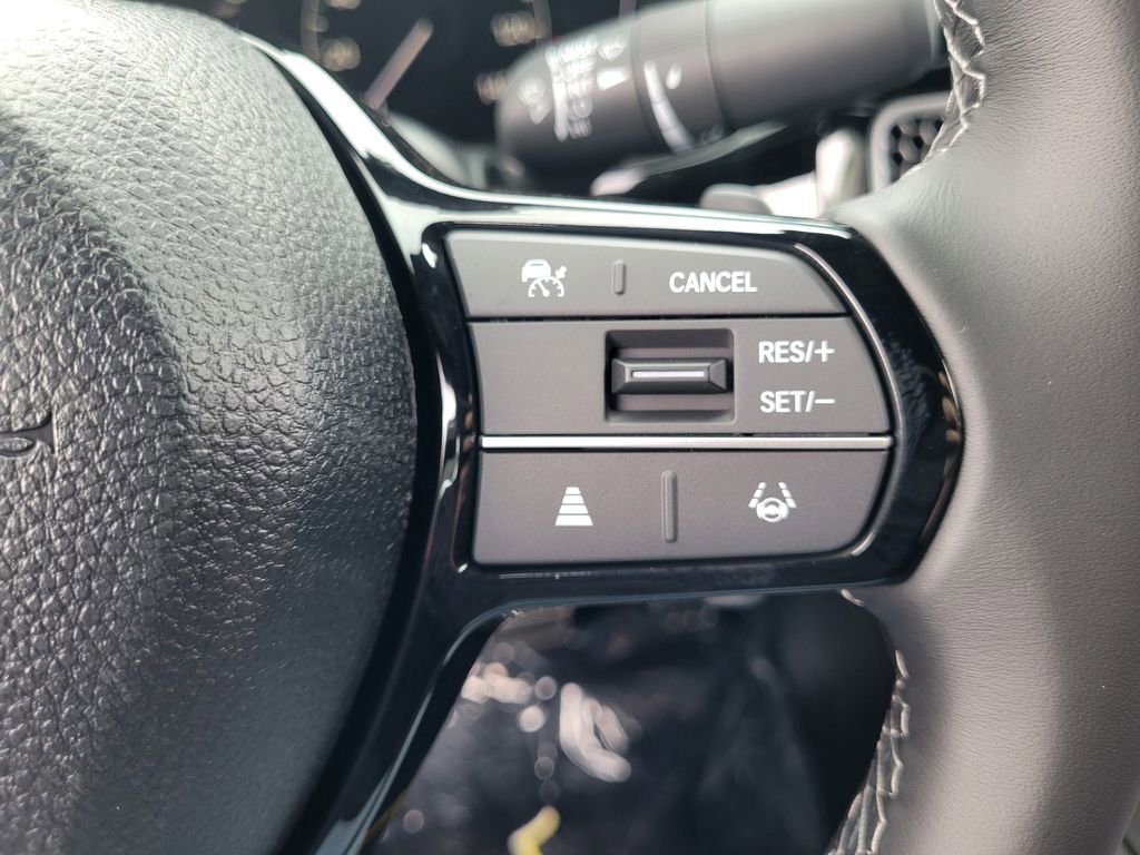 New 2026 Honda Civic Sport image 18