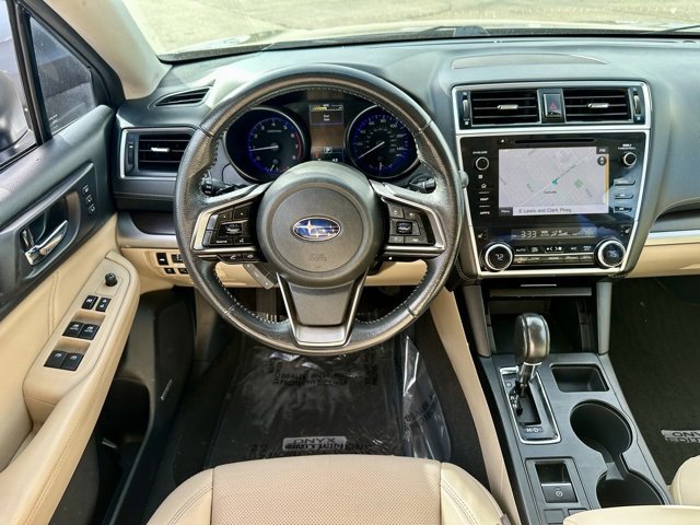 Used 2019 Subaru Legacy 2.5i Limited image 17