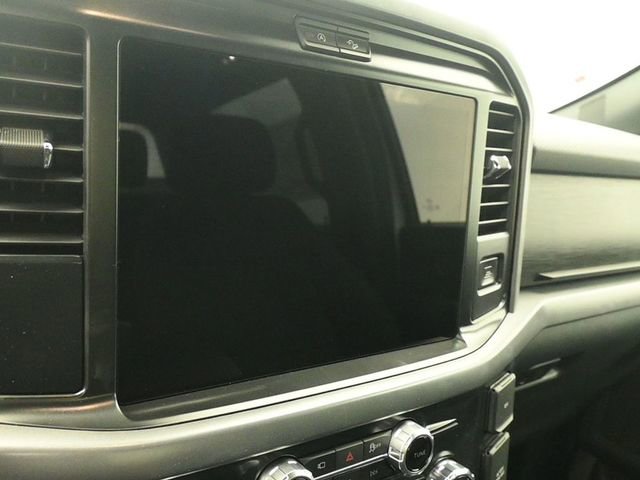 New 2026 Ford F150 XLT image 16