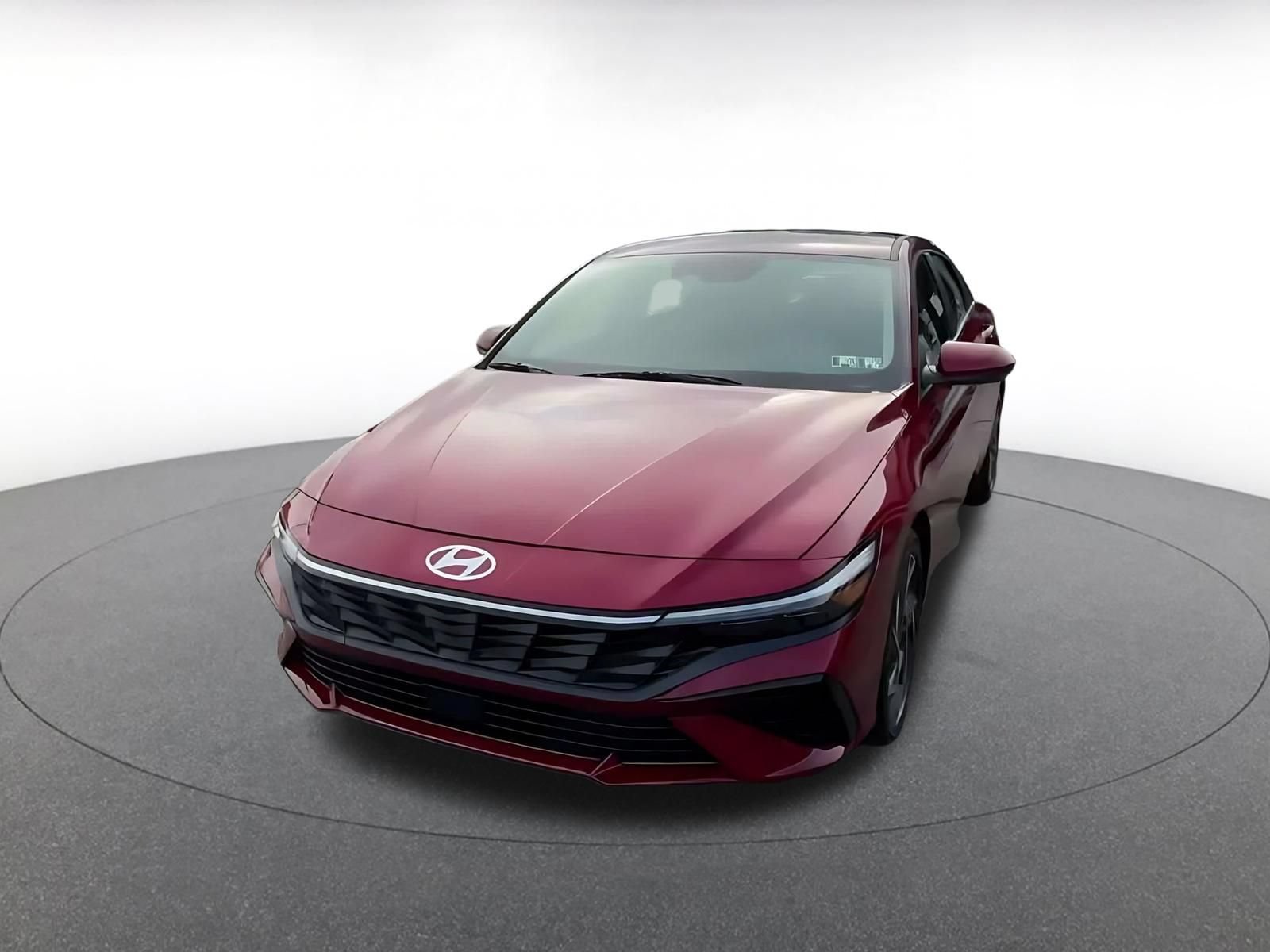Used 2025 Hyundai Elantra SEL FWD image 6