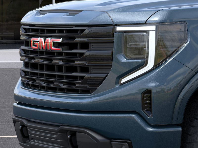New 2026 GMC Sierra 1500 Elevation w/ Preferred Package AWD/4WD image 13