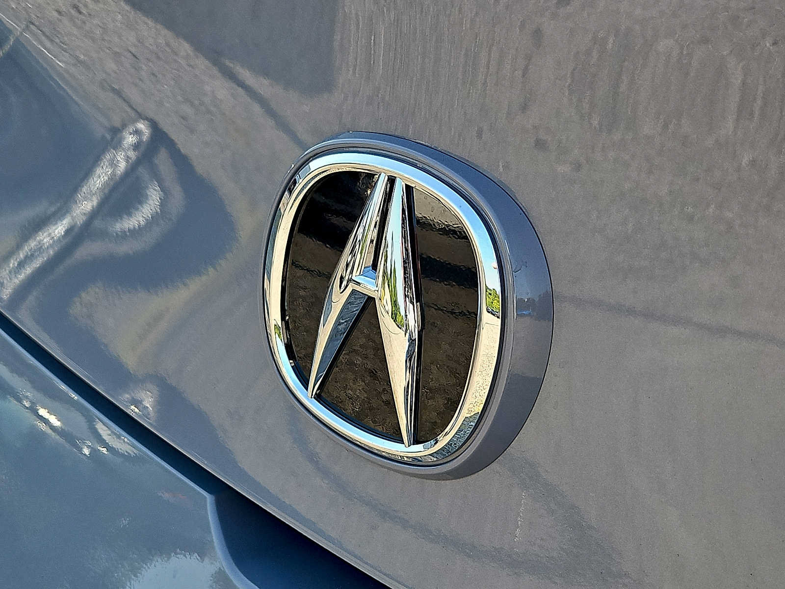 Certified 2026 Acura Integra FWD image 31