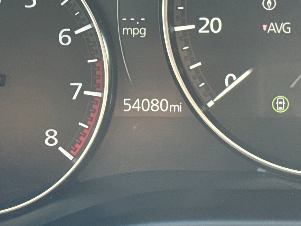 Used 2024 MAZDA MAZDA3 s image 16