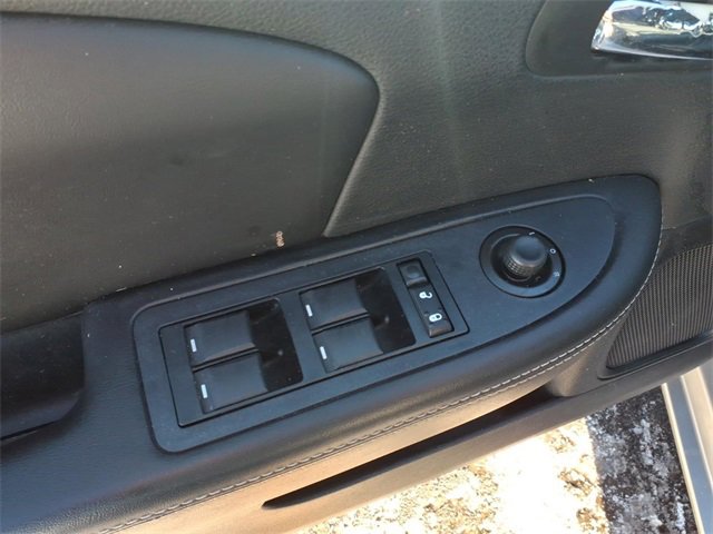 Used 2013 Chrysler 200 Limited w/ Sun/Sound Group image 13