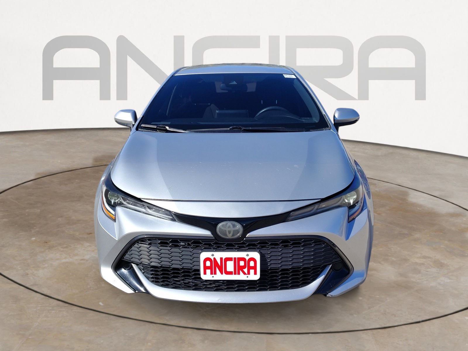 Used 2020 Toyota Corolla SE image 7