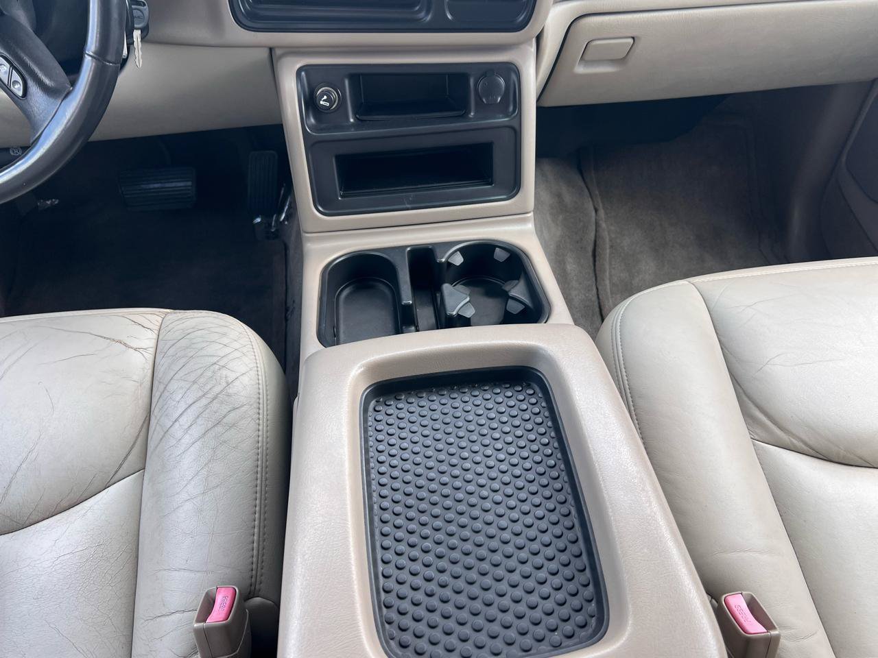 Used 2004 GMC Yukon XL SLT w/ Preferred Equipment Group RWD image 51