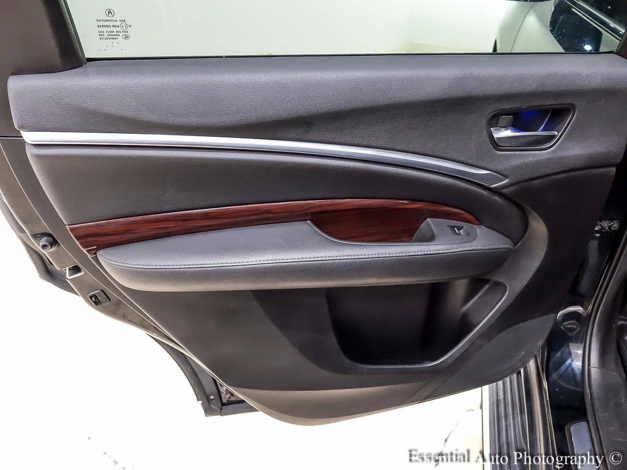 Used 2014 Acura MDX SH-AWD w/ Technology Package image 28