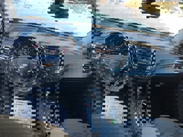 Used 2020 Chevrolet Equinox LT w/ Driver Convenience Package image 17