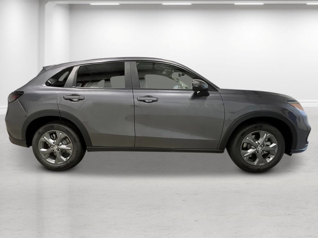 New 2027 Honda HR-V LX image 7