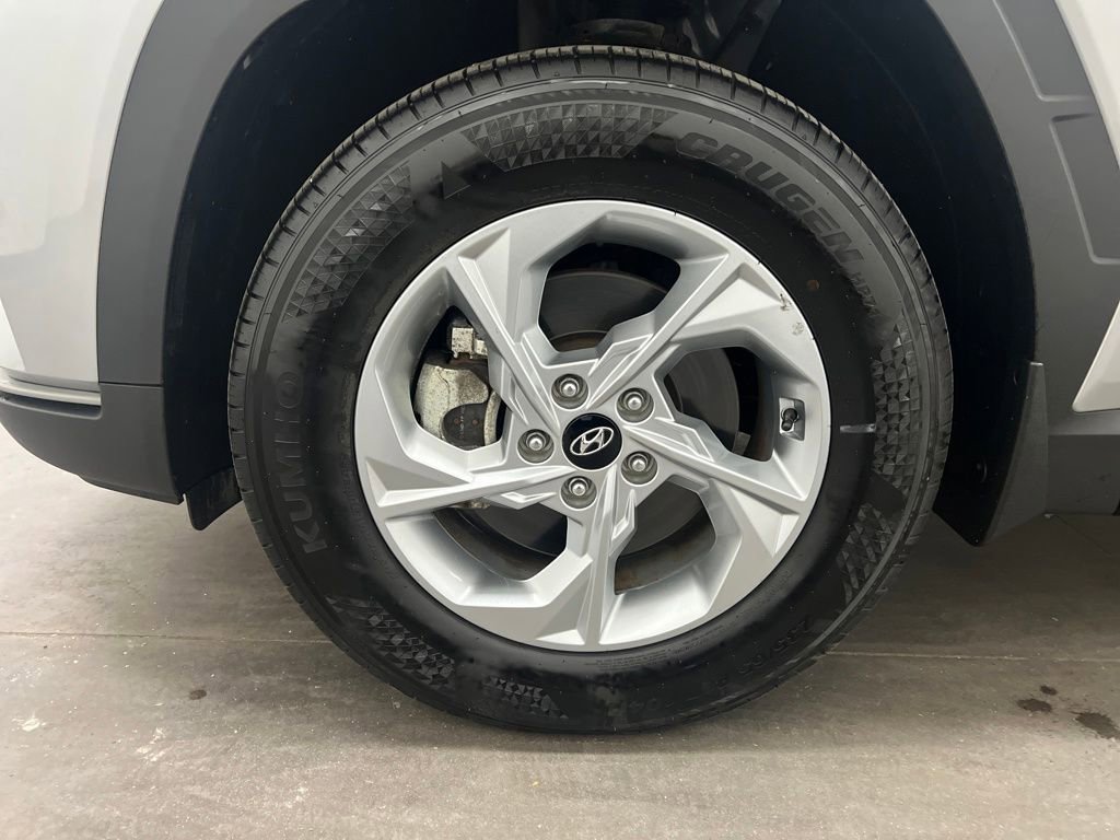 Used 2023 Hyundai Tucson SEL image 30