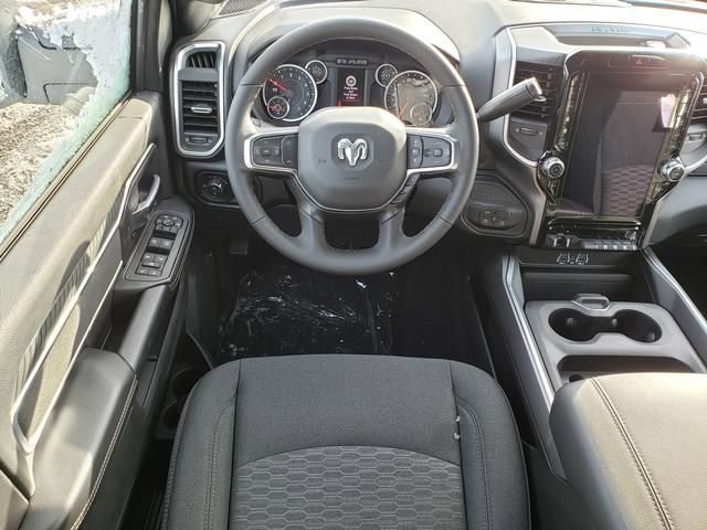 New 2026 RAM 2500 Big Horn image 9