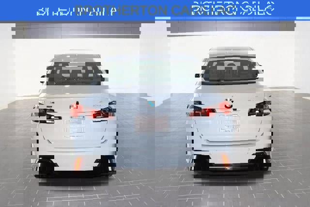 Used 2025 BMW 228i xDrive w/ M Sport Package image 4