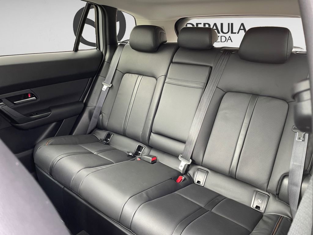 New 2026 MAZDA CX-50 AWD 2.5 Hybrid w/ Weather Package image 13