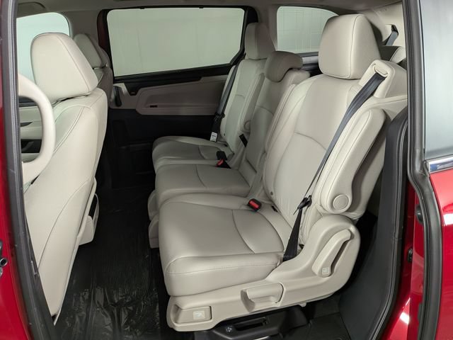 New 2026 Honda Odyssey EX-L image 24