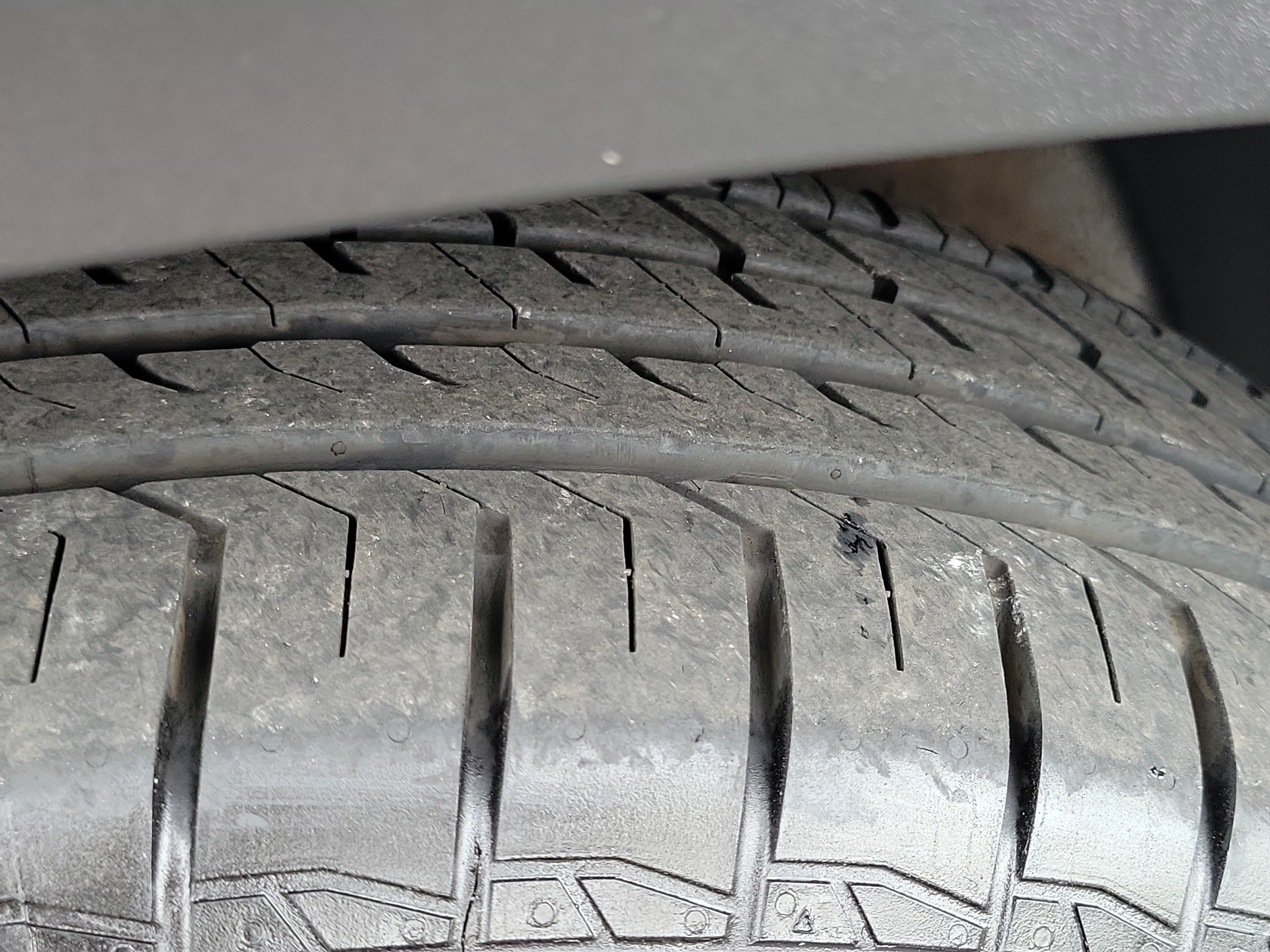 Certified 2024 Hyundai Tucson SEL FWD image 8