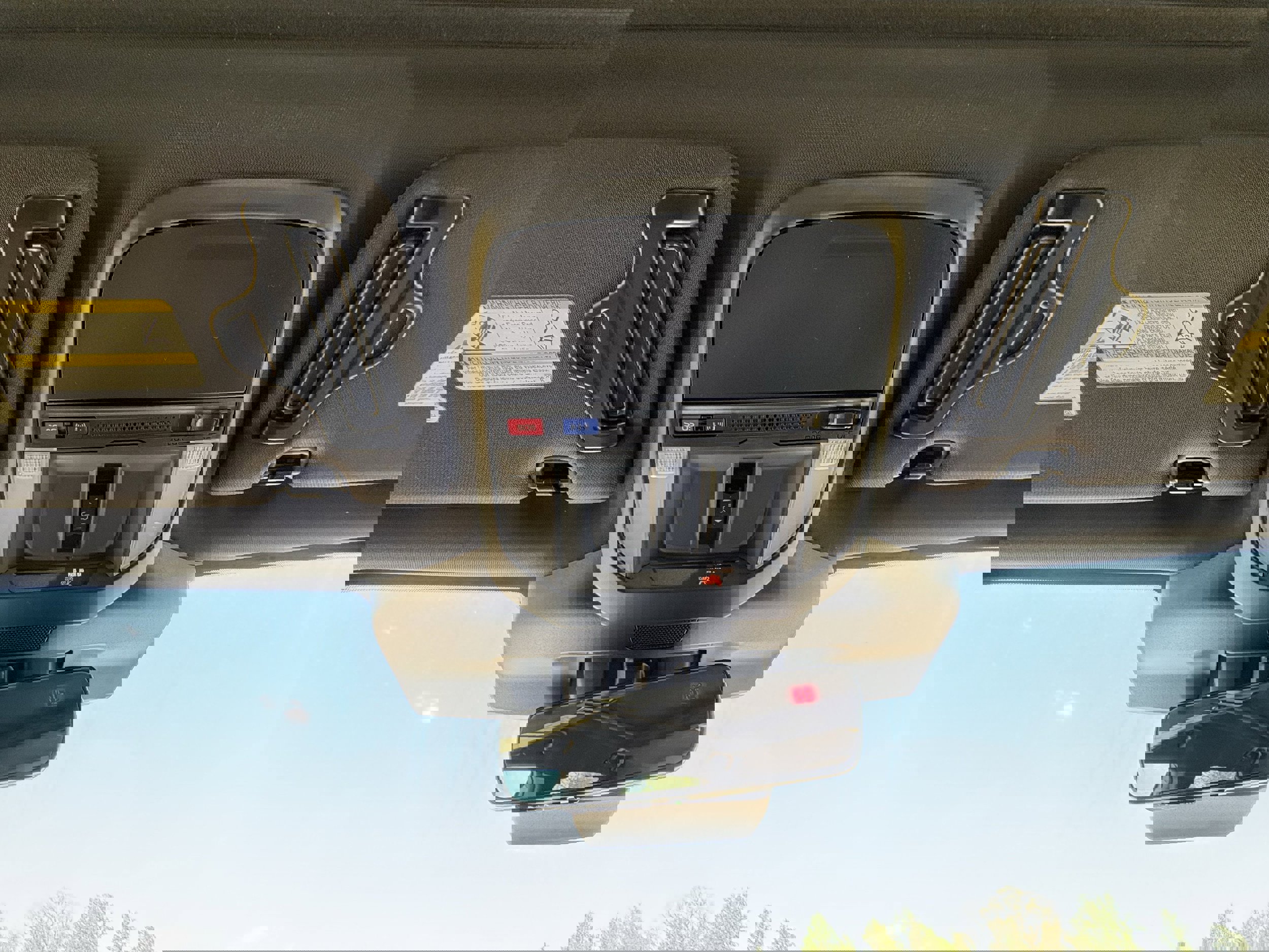 New 2026 Subaru Forester Wilderness image 24