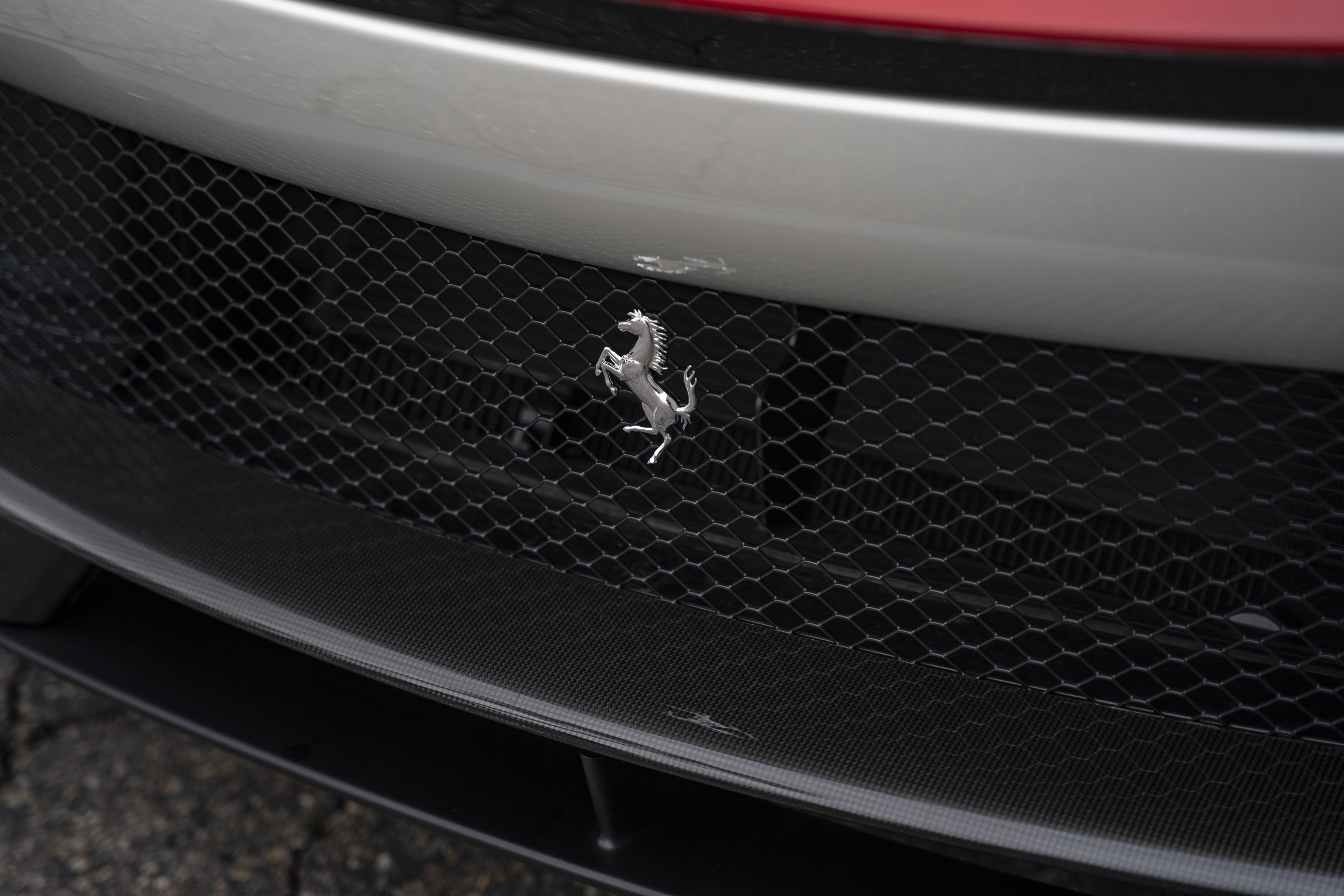 Certified 2024 Ferrari Purosangue image 26